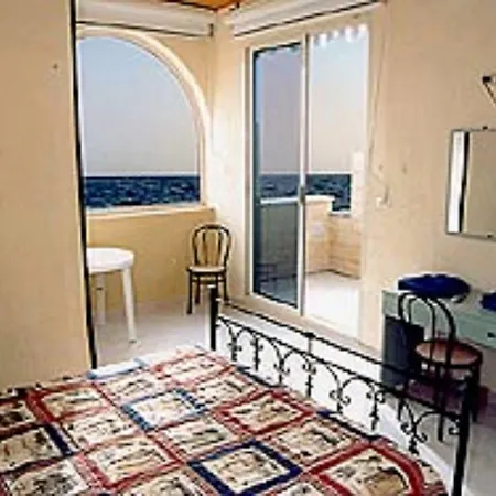 Cala Scirocco Hotel Gallipoli